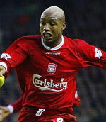 El-Hadji Diouf