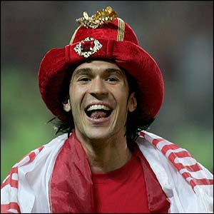 Luis Garcia