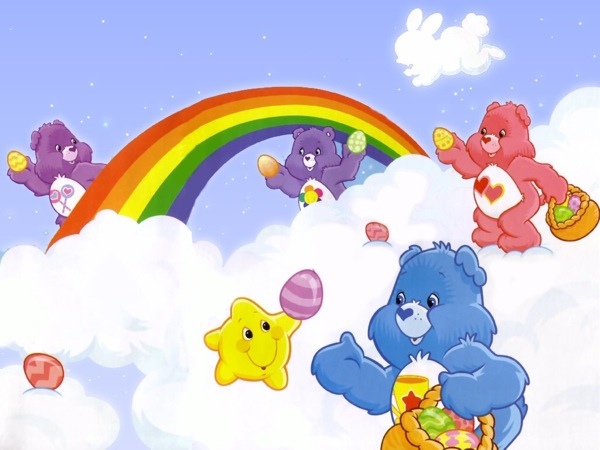 Care bears