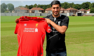 EmreCan