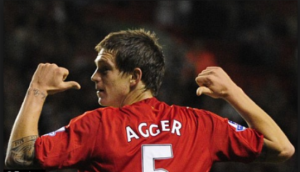 Agger