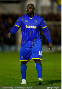 Akinfenwa