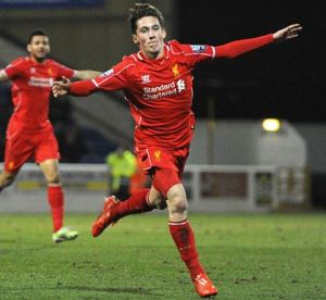 HarryWilson