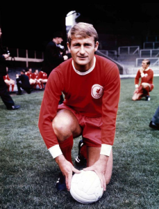 Roger Hunt